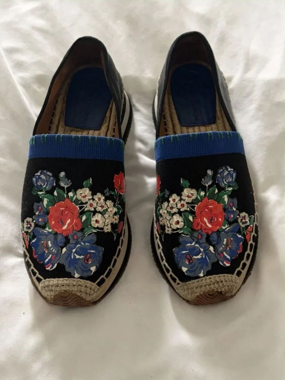 Tory Burch excellent preloved